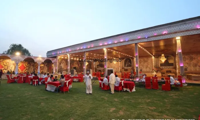 Imperial Garden Faridabad