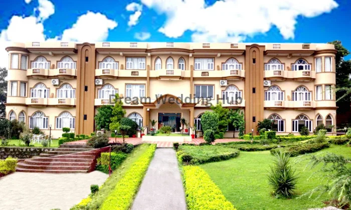 Imperial Heights