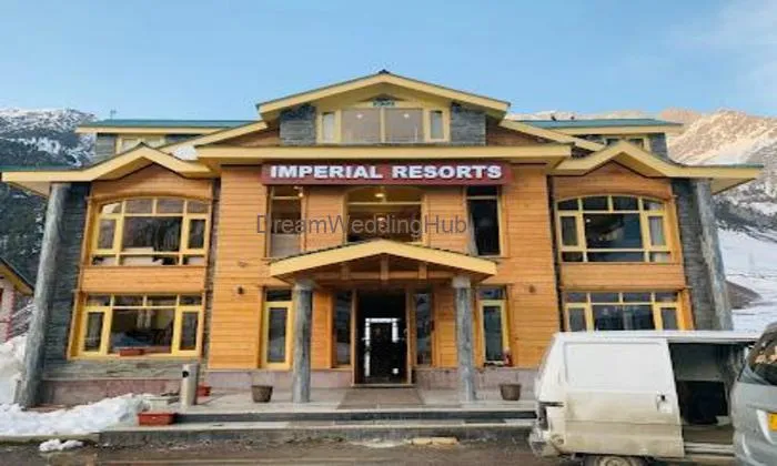 Imperial Resorts