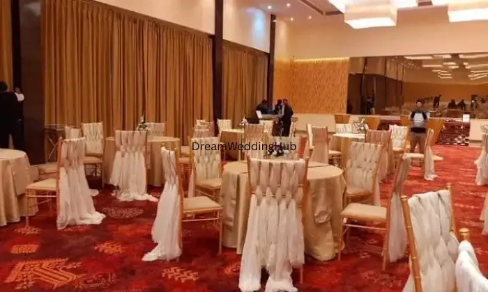 Imperil Estate Banquet Hall