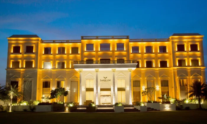 Imperium Resorts
