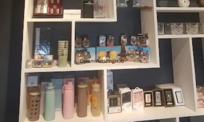 Imphal Gift Shop