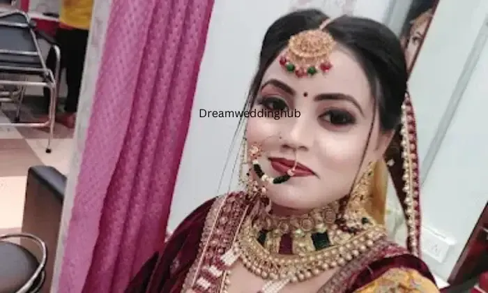 Impression Beauty Parlour Muzaffarnagar
