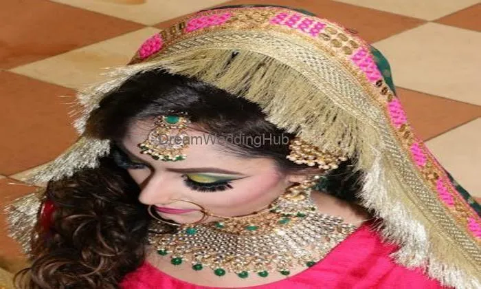 Impression Beauty Parlour