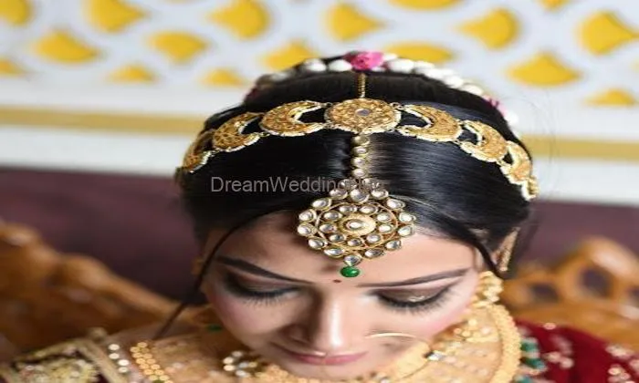 Impression Makeup Studio & Salon
