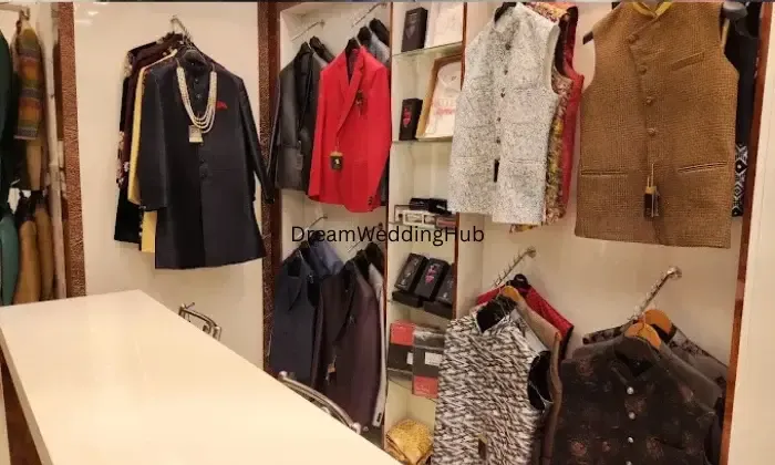 Impression Mens Studio