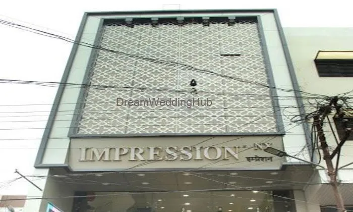 Impression Nx