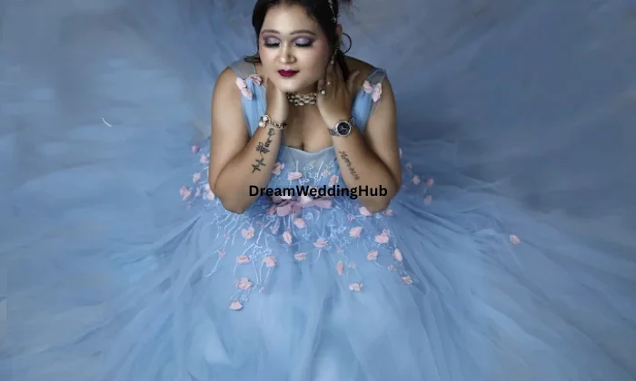 Impulse Institute Of Art And Makeup