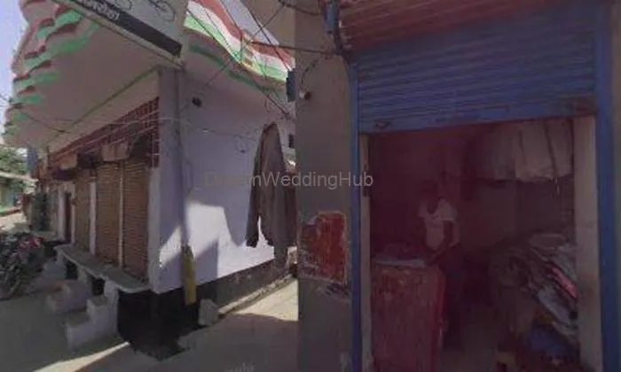 Imran Ahmad Sweet House