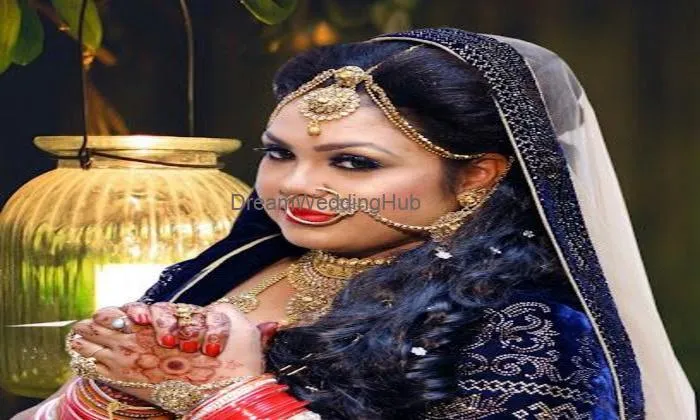 Imran Professional Make Up And Hair Academy