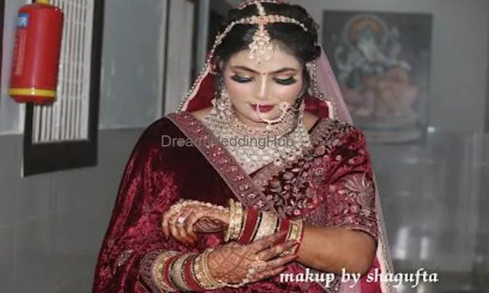 Ims Makeup Studio & Academy