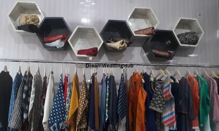 In Style Designer Boutique In Style Designer Boutique