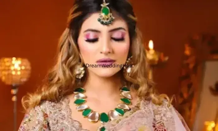 Ina Jain Makeovers