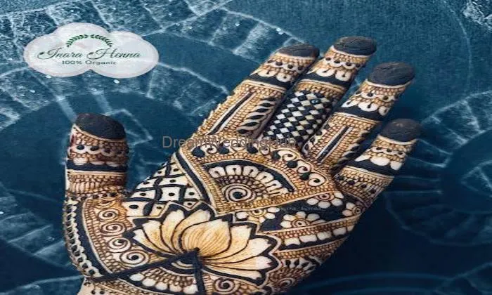 Inara Henna Studio