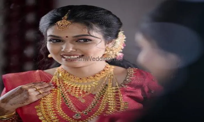 Inara Makeover Studio Ladies Beauty Parlour Inara Makeover Studio Ladies Beauty Parlour
