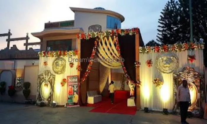 Inaya Films (pankaj Studio)