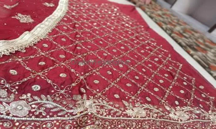 Inaya Suit Collection