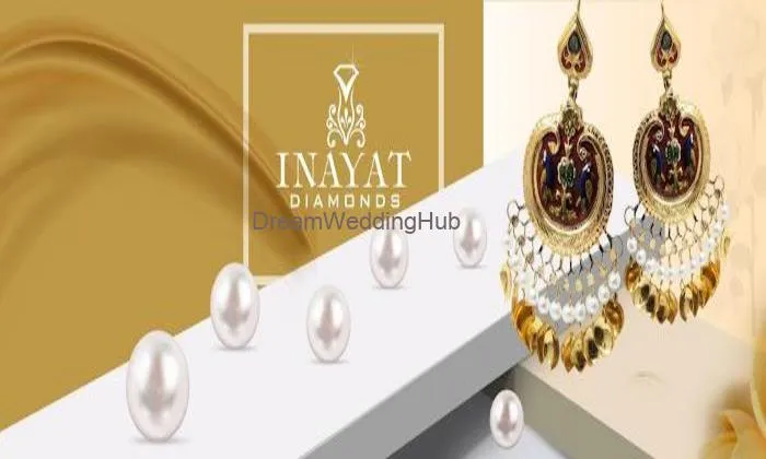 Inayat Diamonds - Jewellers In Panchkula