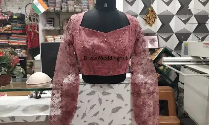 Inch Tape Boutique