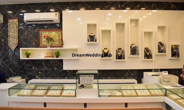 Incholi Jewellers