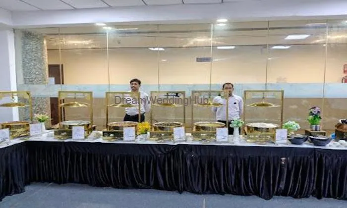 Incredible Catering Service