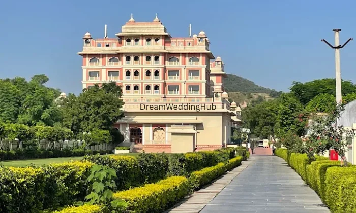 Indana Palace Jaipur Indana Palace Jaipur