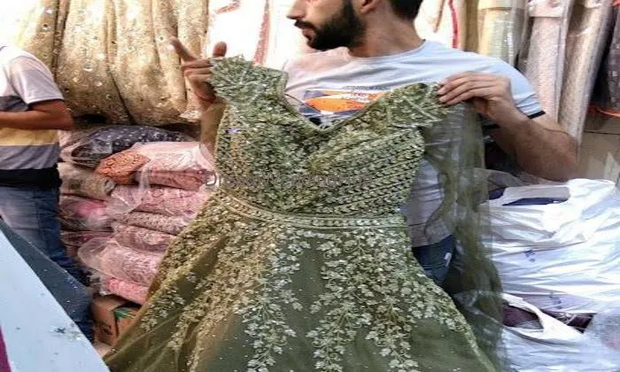 Inder Di Hatti - Wedding Lehenga On Rent | Bridal Lehenga On Rent | Sherwani On Rent In Chandigarh