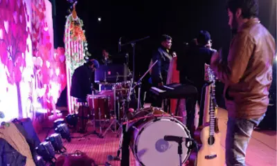 Inder Musical Group