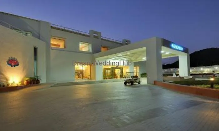 Inder Residency Resort & Spa Udaipur