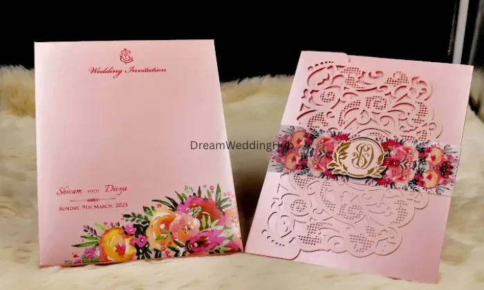 Indera Printers Card