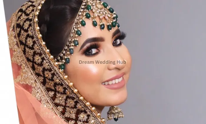 Inderpabla Makeup Artist
