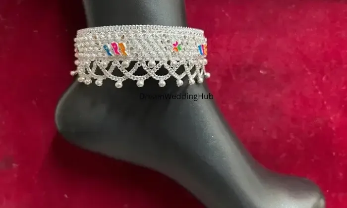 Indhu Jewellery