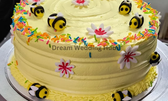 Indhushome Bakes