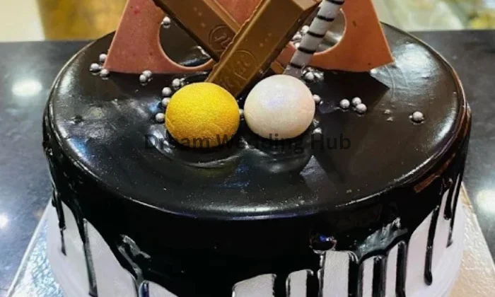 India Bakery