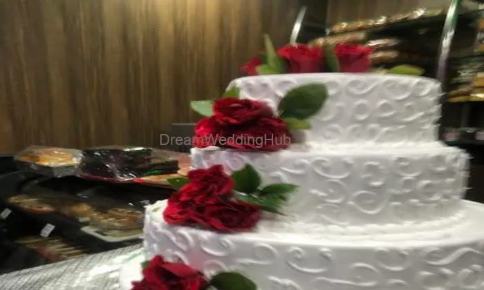 India Cake House