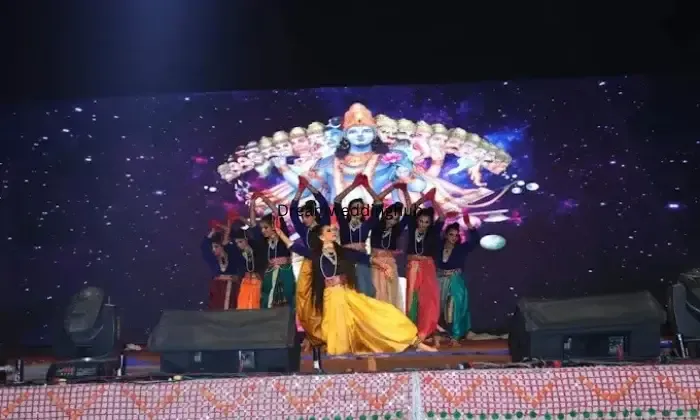 India Choreographers Club