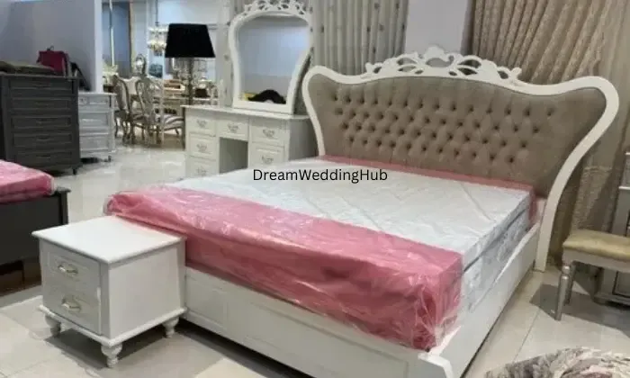 India Furnishing