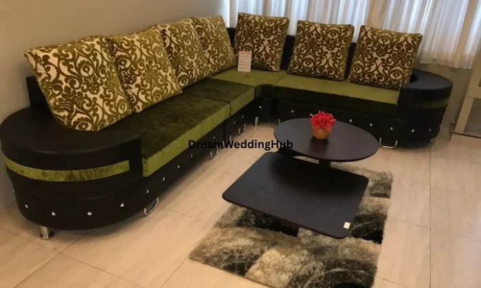 India Furniture
