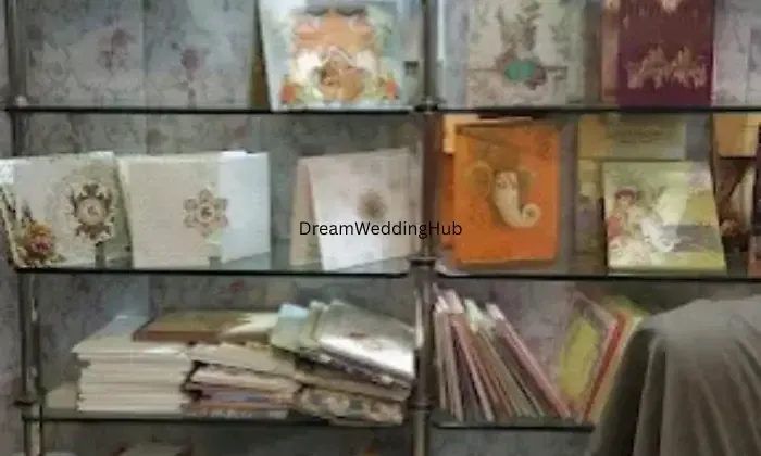 India King Cards