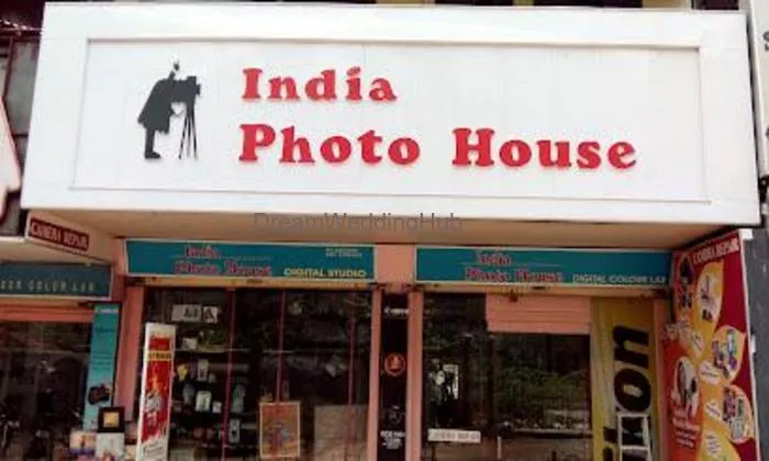 India Photo House