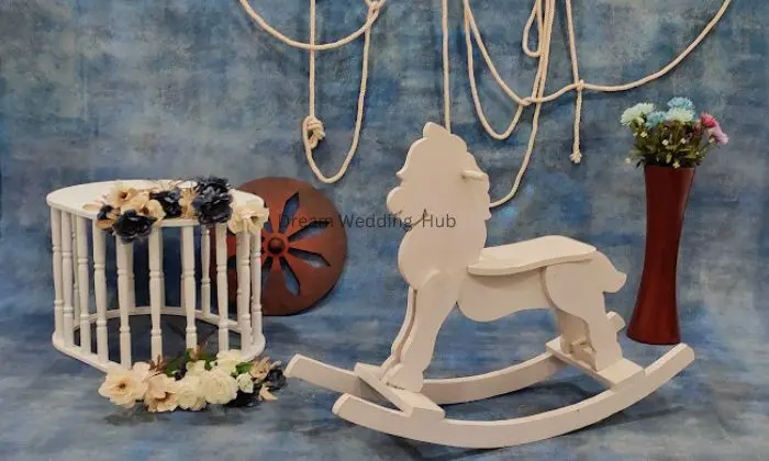 India Prop Store & Studio