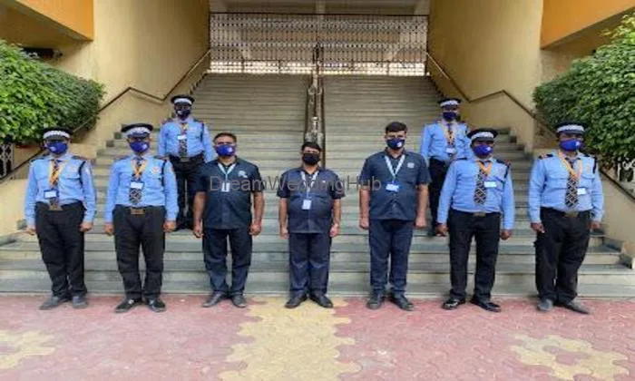 India Security & Facility Management Pvt Ltd