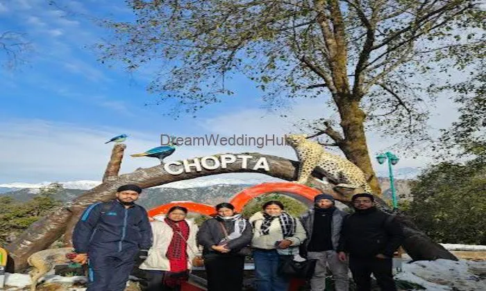 India Tour Planner | Travel Agency In Haridwar