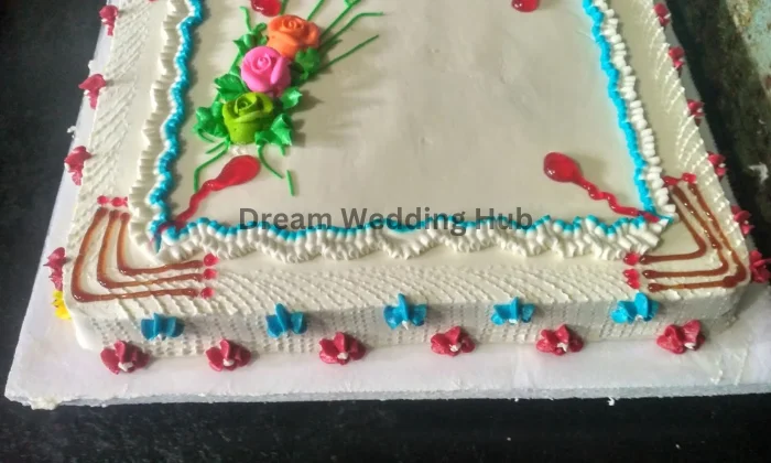 Indian Bake House