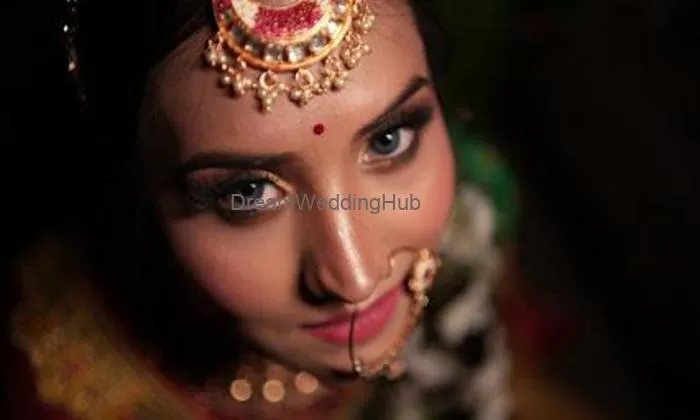 Indian Beauty Parlour