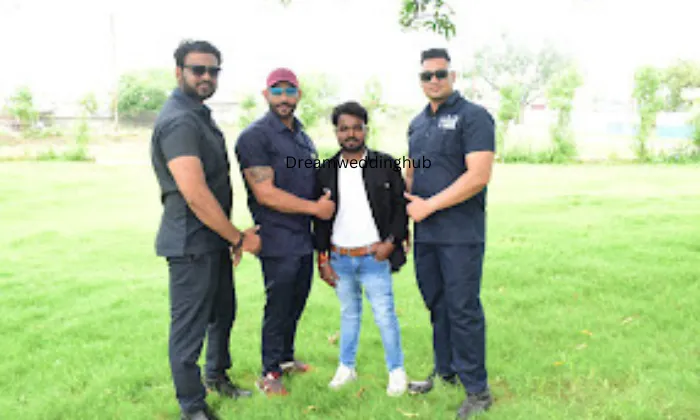 Indian Bouncer Management