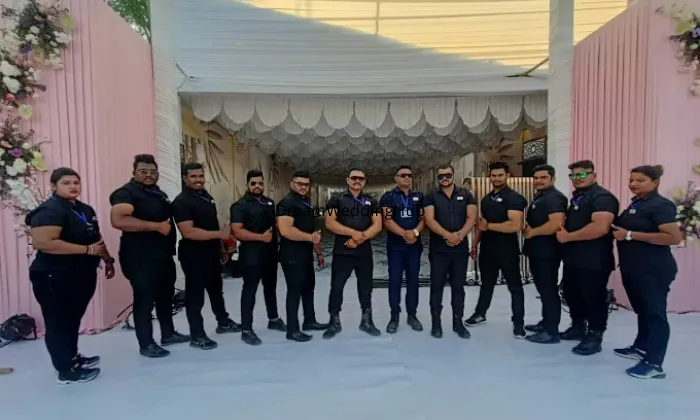 Indian Bouncers Force 