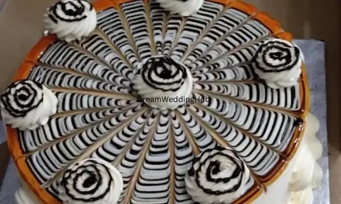 Indian Cake Bekars