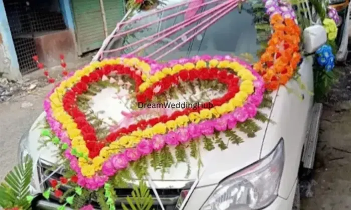 Indian Car Rental Service