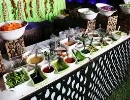 Indian Caterers 